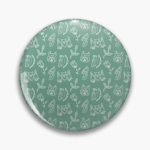 Item preview, Lyna Mahariel Pattern designed and sold by Jess Carter Arts.
