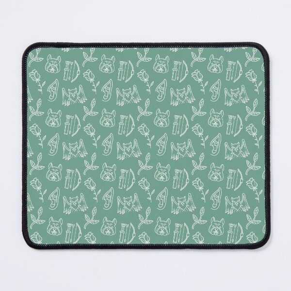 Item preview, Lyna Mahariel Pattern designed and sold by Jess Carter Arts.