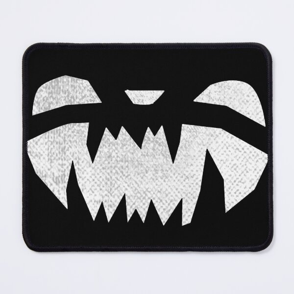 Item preview, Halloween Face designed and sold by Uvogin2099.