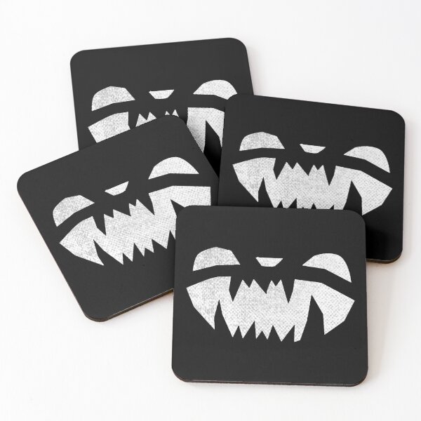 Item preview, Halloween Face designed and sold by Uvogin2099.
