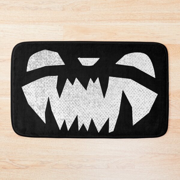 Item preview, Halloween Face designed and sold by Uvogin2099.
