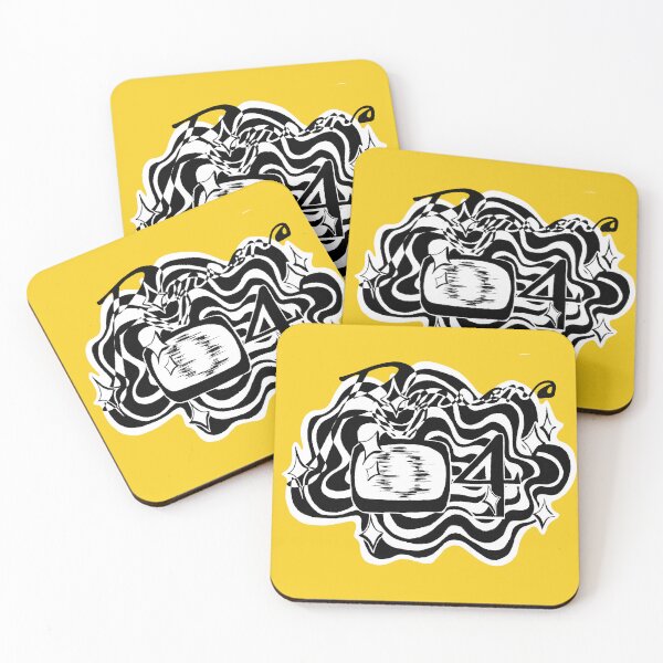 Item preview, Persona 4 Represent designed and sold by bonbonSTATION.