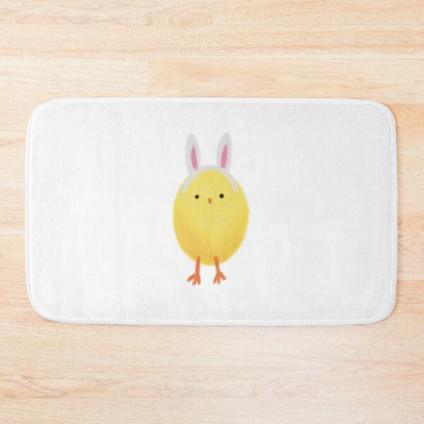 Item preview, Easter Bunny Chick designed and sold by esw22.