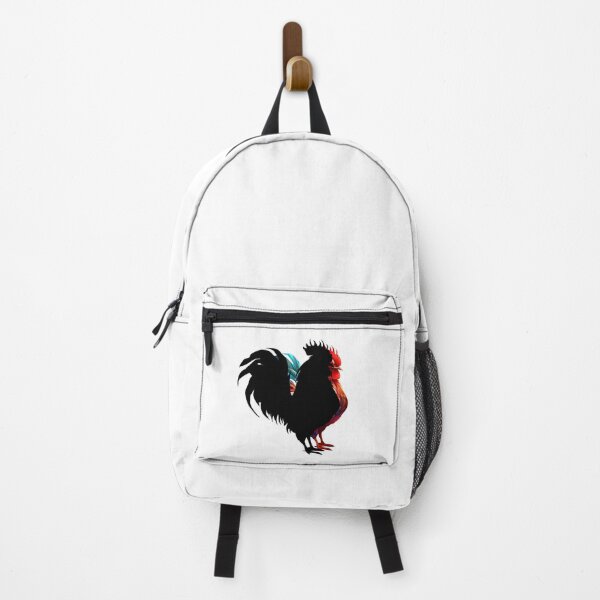 Item preview, The shadow and his rooster designed and sold by Wasaheyl.