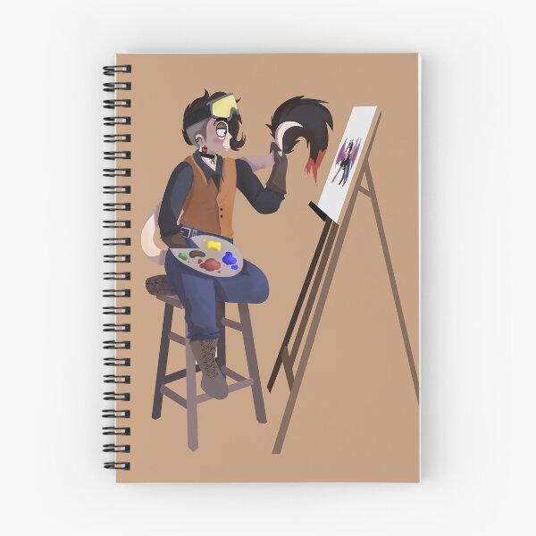 Item preview, Topaz NotePad designed and sold by TopazStudios.