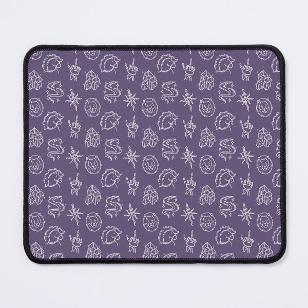 Item preview, Yavanna Trevelyan Pattern designed and sold by Jess Carter Arts.