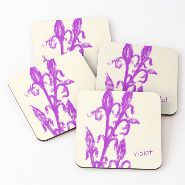 Item preview, violet  designed and sold by LucythePhoenix.
