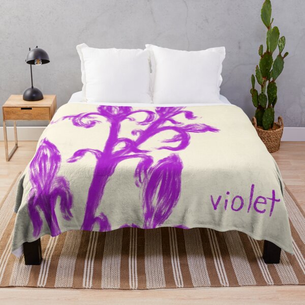Item preview, violet designed and sold by LucythePhoenix.