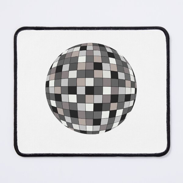 Item preview, Reputation inspired disco ball art designed and sold by spicystylesco.