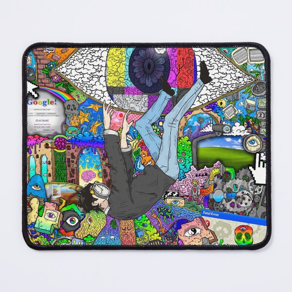 Item preview, Welcome to the Internet designed and sold by Sean Lyons.