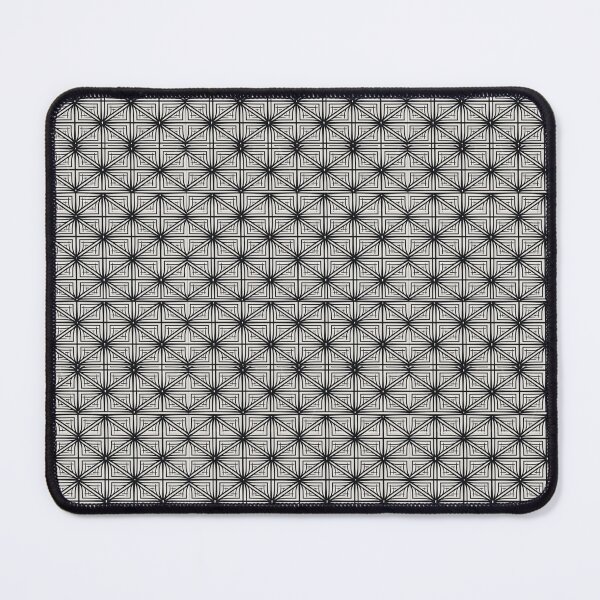 Item preview, Geometrical pattern illusion in B&W designed and sold by Arktos-Design.