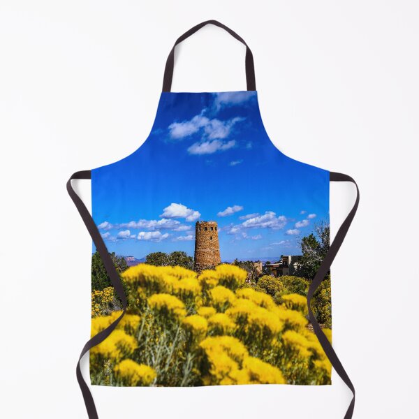Item preview, Desert View Watchtower designed and sold by Craig Kauzmann.
