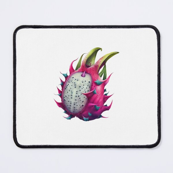 Item preview, Dragon Fruit Colorful Exotic Fruit Lovers Gift  designed and sold by The Junto Shop.