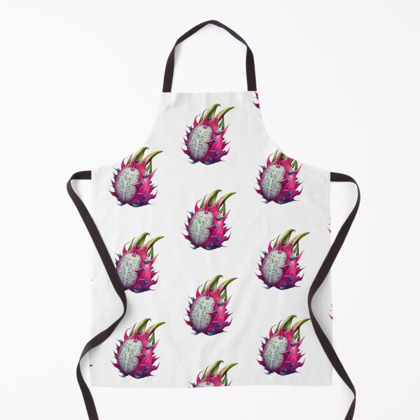 Item preview, Dragon Fruit Colorful Exotic Fruit Lovers Gift designed and sold by The Junto Shop.
