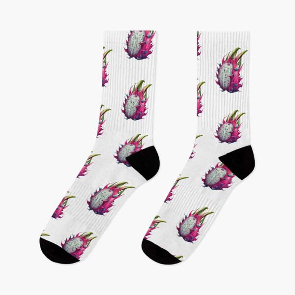 Item preview, Dragon Fruit Colorful Exotic Fruit Lovers Gift  designed and sold by The Junto Shop.