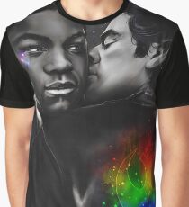 space boyfriends Graphic T-Shirt