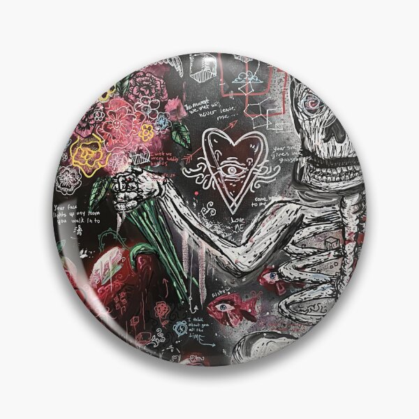 Item preview, Lovestruck designed and sold by Sean Lyons.