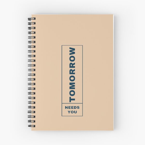 Item preview, Tomorrow Needs You designed and sold by manardesign.