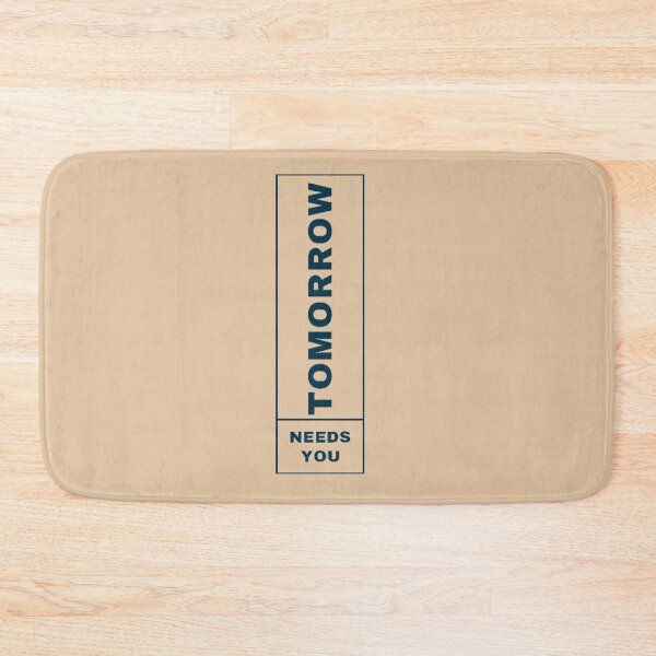 Item preview, Tomorrow Needs You designed and sold by manardesign.