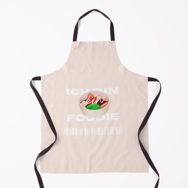 Artikelvorschau, "Ich bin ein Foodie" (Ich bin ein Feinschmecker) mit Anmitsu-Illustration und pastellrosa Hintergrund entworfen und verkauft von RM-Journey.