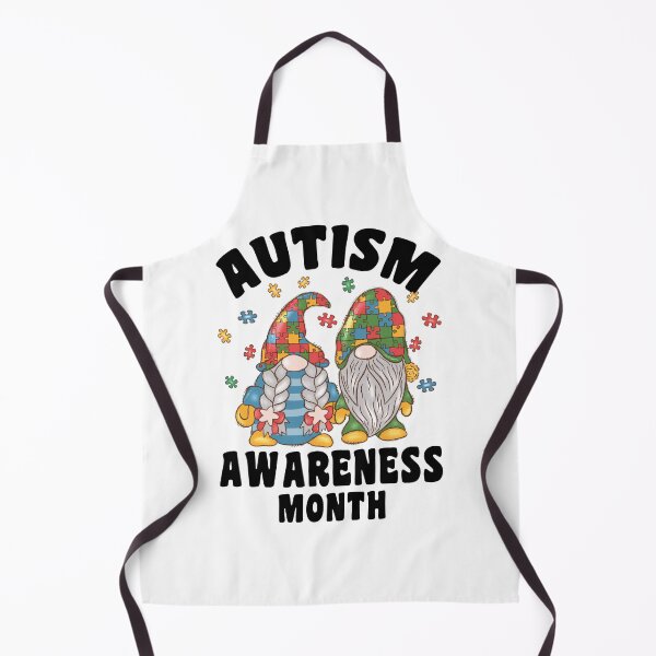Item preview, Autism Awareness Month designed and sold by TaraGbear.