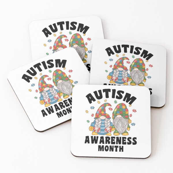 Item preview, Autism Awareness Month designed and sold by TaraGbear.