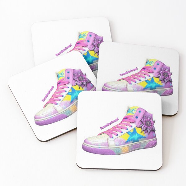 Aperçu de l'œuvre Sneakerhead - Baskets Art créée et vendue par tkel1.