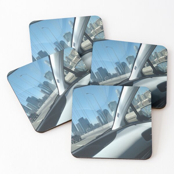 Item preview, The City  designed and sold by AppleCups.