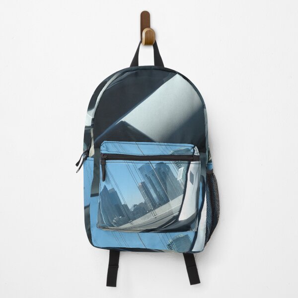 Item preview, The City  designed and sold by AppleCups.