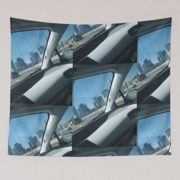 Item preview, The City  designed and sold by AppleCups.