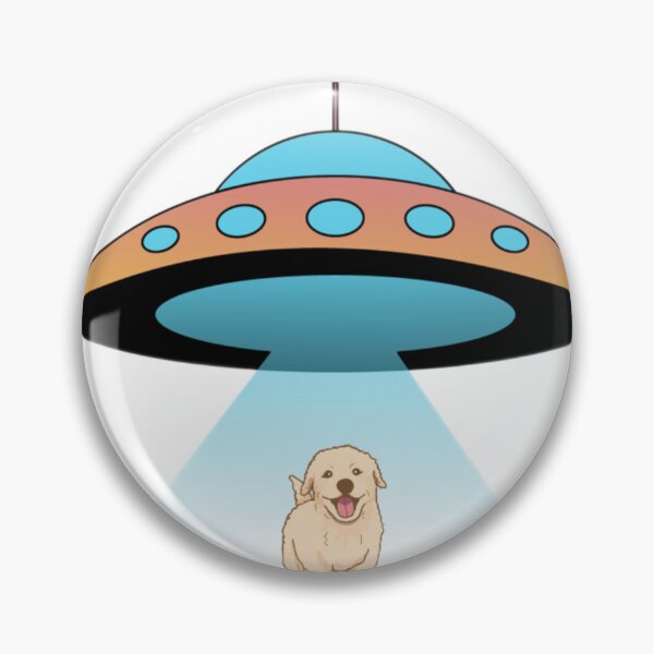 Item preview, Aliens stolen dog t-shirt  designed and sold by Magnumxxx store .