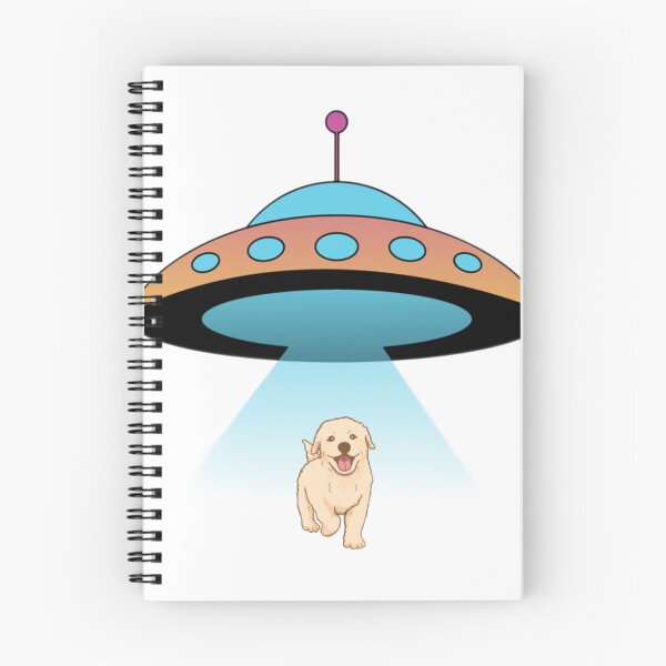 Item preview, Aliens stolen dog t-shirt  designed and sold by Magnumxxx store .