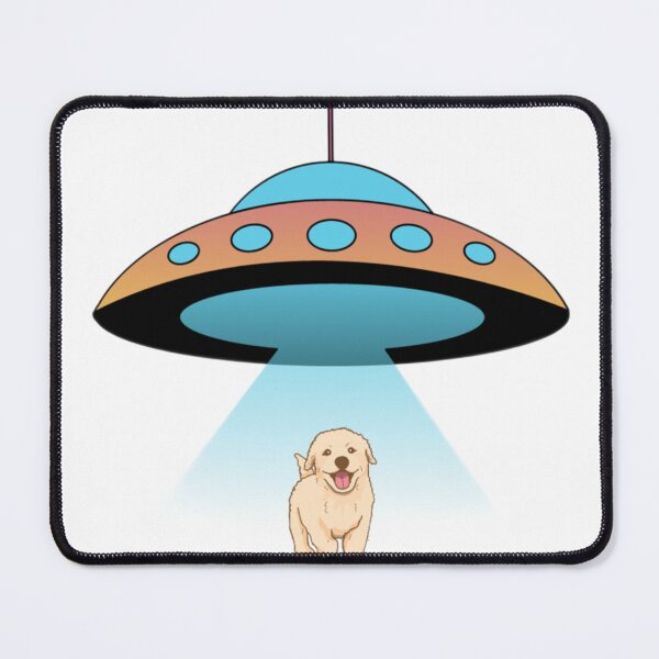 Item preview, Aliens stolen dog t-shirt designed and sold by Magnumxxx store .