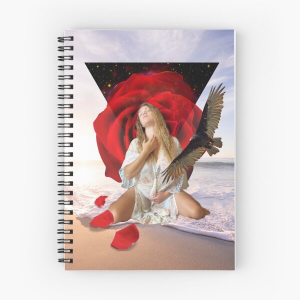 Item preview, Surrender designed and sold by andgaiarose.