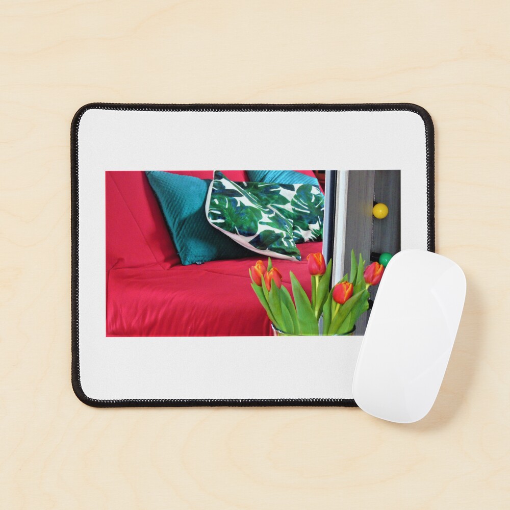 Item preview, Mouse Pad designed and sold by ART22.