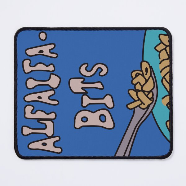 Item preview, Alfalfa-Bits designed and sold by REALsaintpetty.
