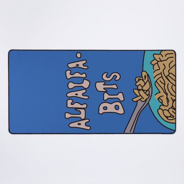 Item preview, Alfalfa-Bits designed and sold by REALsaintpetty.