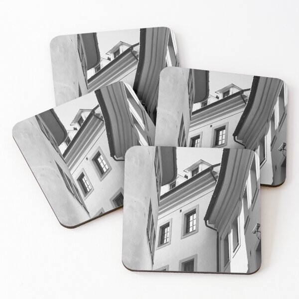 Item preview, Lonely street (black and white) designed and sold by Ben Hardin.