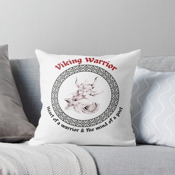 Item preview, Viking Warrior designed and sold by TruthStore2021.