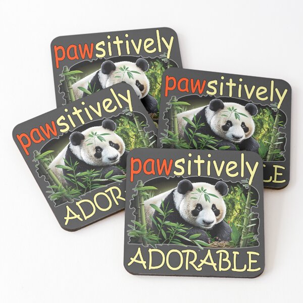 Item preview, Pawsitively Adorable designed and sold by cjunqueira.