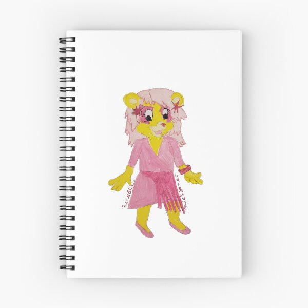 Item preview, Sunni cosplays como Jem designed and sold by NerdBliss.