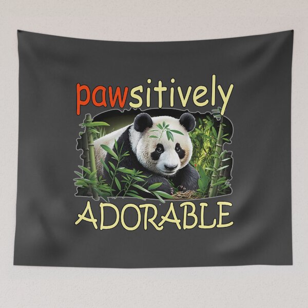 Item preview, Pawsitively Adorable designed and sold by cjunqueira.