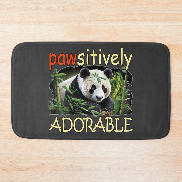 Item preview, Pawsitively Adorable designed and sold by cjunqueira.