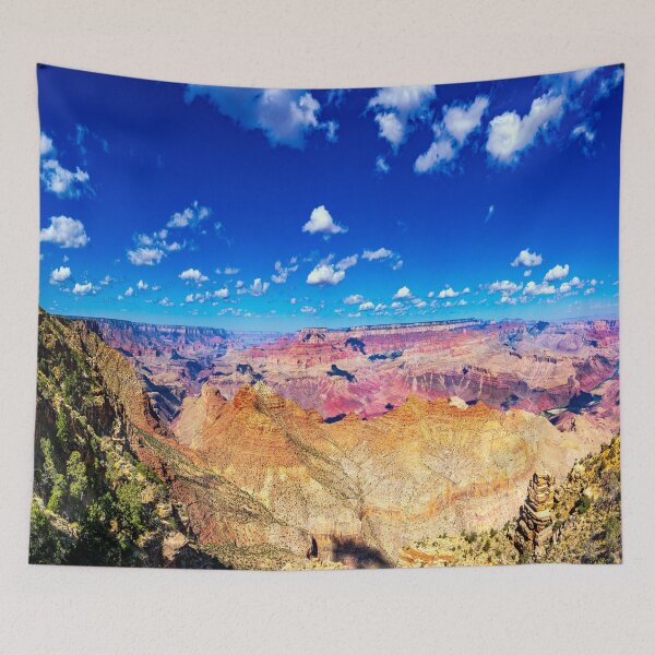 Artikelvorschau, Grand Canyon entworfen und verkauft von Craig Kauzmann.