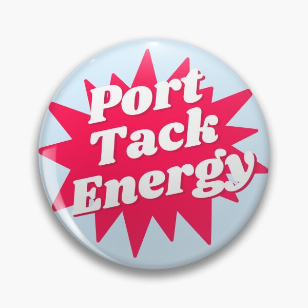 Item preview, potrt tack energy designed and sold by ak-9.