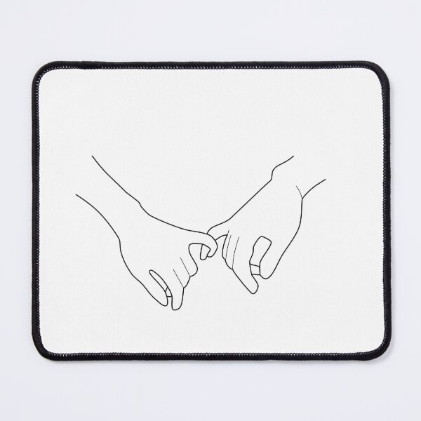 Item preview, Pinky Promise designed and sold by SundownDesigns.