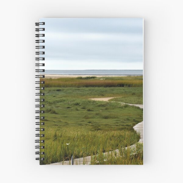 Item preview, Marsh Walk designed and sold by Courtney  Cronin.