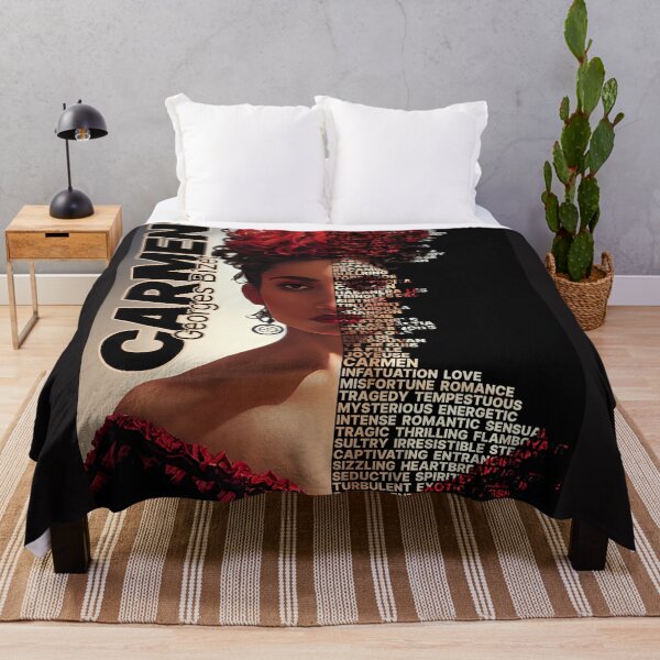 Item preview, Carmen 3 designed and sold by i-cottagedesign.
