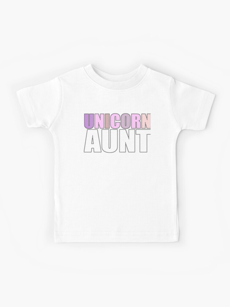 unicorn baby shower shirts