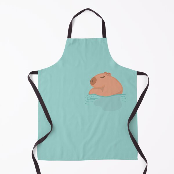 Item preview, Capivara designed and sold by tali-kt.
